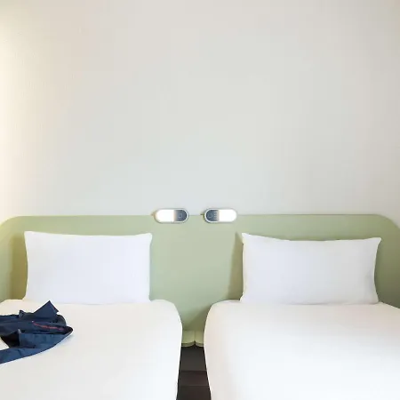 Ξενοδοχείο Ibis Budget Caen Porte De Bretagne