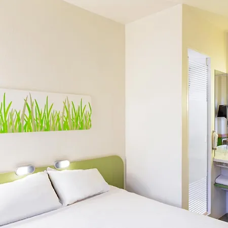 Ibis Budget Caen Porte De Bretagne Bretteville-sur-Odon