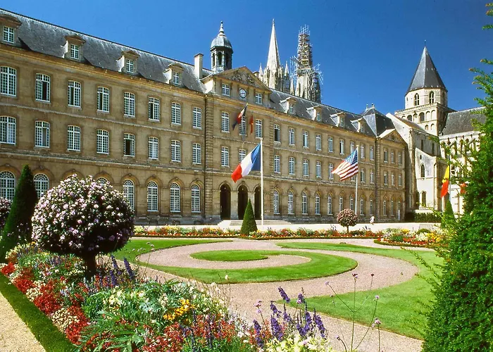 Ibis Budget Porte De Bretagne 2*