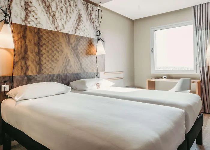 Hotel Ibis Budget Caen Porte De Bretagne Bretteville-sur-Odon