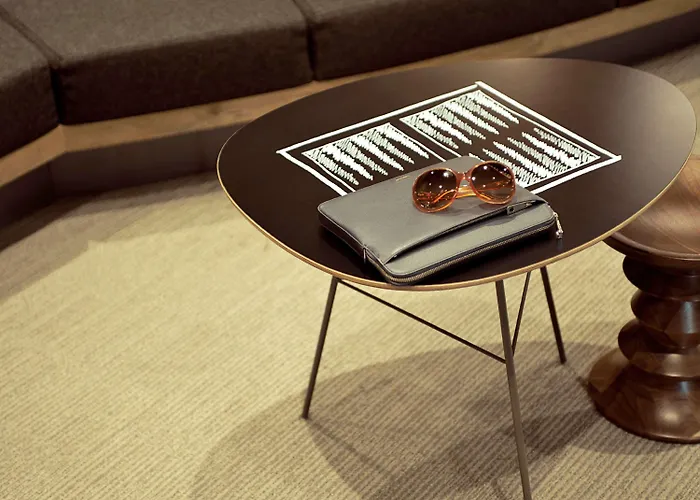 Ibis Budget Caen Porte De Bretagne Bretteville-sur-Odon