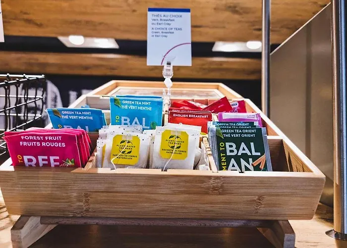 Отель Ibis Budget Caen Porte De Bretagne