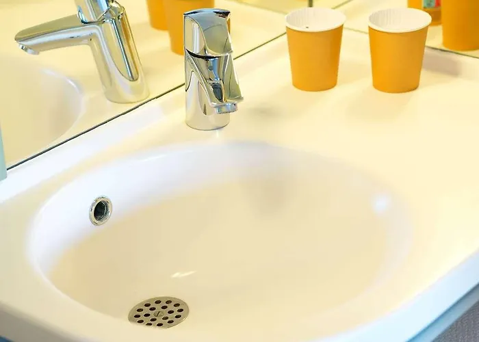 Hotel Ibis Budget Caen Porte De Bretagne Bretteville-sur-Odon