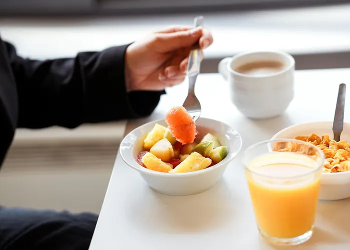 Ibis Budget Porte De Bretagne 2* Bretteville-sur-Odon