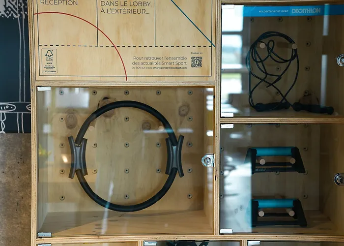 Ibis Budget Porte De Bretagne