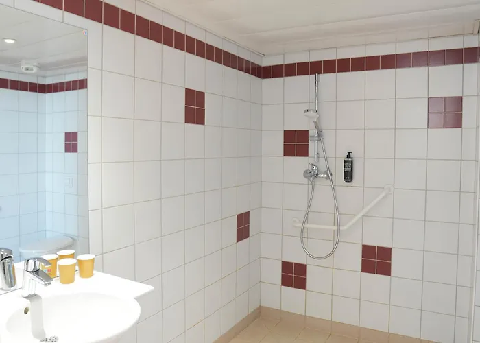 Ibis Budget Caen Porte De Bretagne Hotel Bretteville-sur-Odon