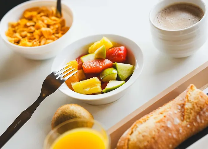 Ibis Budget Porte De Bretagne 2* Bretteville-sur-Odon