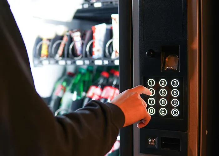 호텔 Ibis Budget Porte De Bretagne