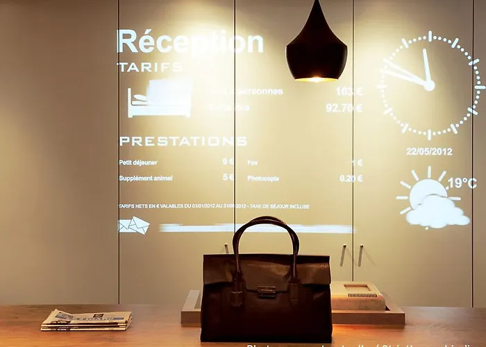 Ibis Budget Caen Porte De Bretagne Hotel Bretteville-sur-Odon