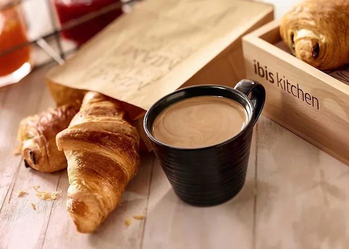 Ibis Budget Caen Porte De Bretagne Отель 2*